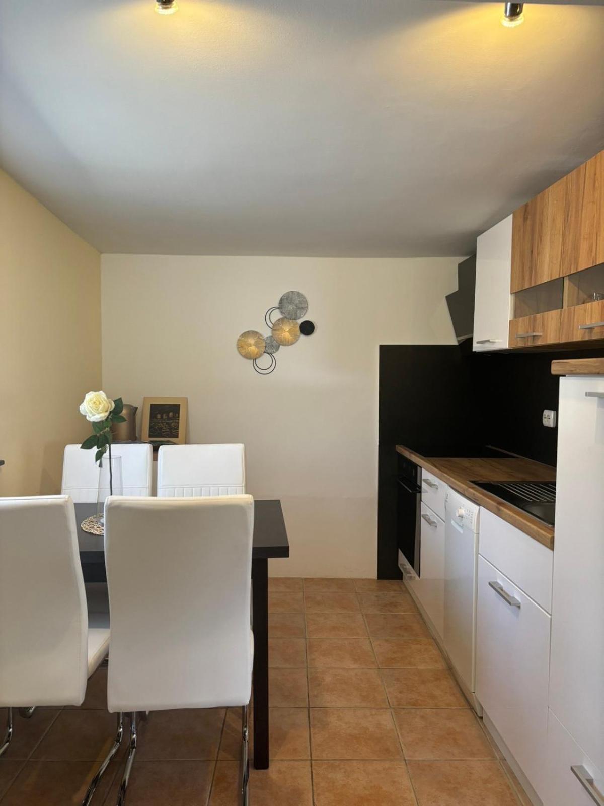 Apartment Kaucic Banjole Exteriér fotografie